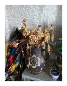 Stillleben in Großzschachwitz