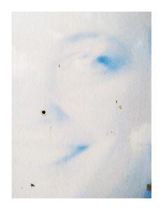 Die Frau vom Beckenrand